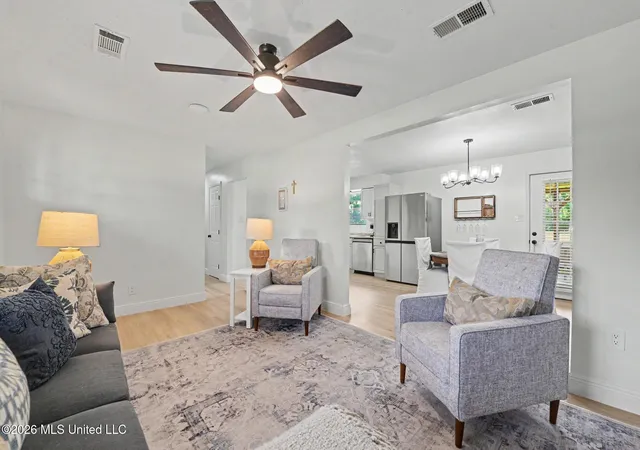 Homes for sale in Waveland, MS | 811 Villere St, Waveland, MS 39576 | MLS# 4153823