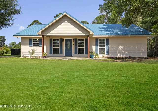 Homes for sale in Kiln, MS | 22367 Hwy 603, Kiln, MS 39556 | MLS# 4153677