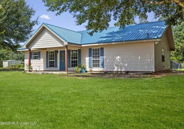 Homes for sale in Kiln, MS | 22367 Hwy 603, Kiln, MS 39556 | MLS# 4153677