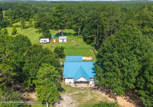 Homes for sale in Kiln, MS | 22367 Hwy 603, Kiln, MS 39556 | MLS# 4153677