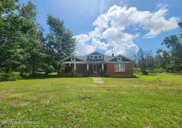 Homes for sale in Iuka, MS | 604 County Road 363, Iuka, MS 38852 | MLS# 4153624