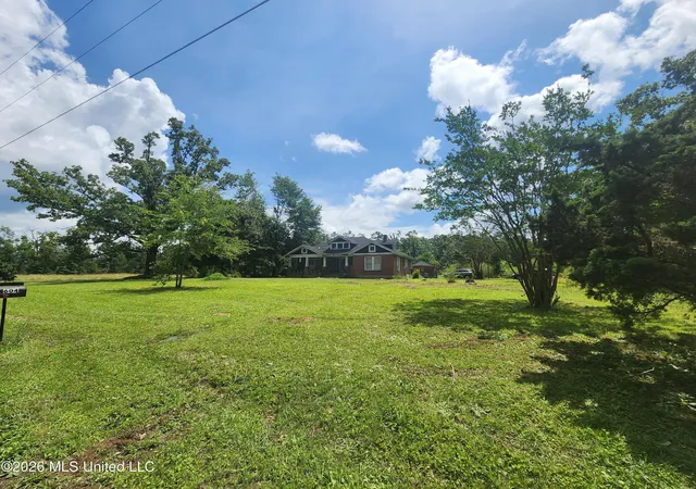 Homes for sale in Iuka, MS | 604 County Road 363, Iuka, MS 38852 | MLS# 4153624