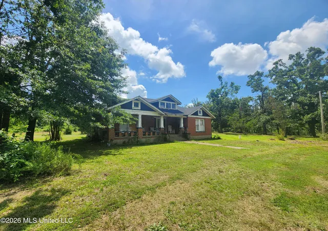 Homes for sale in Iuka, MS | 604 County Road 363, Iuka, MS 38852 | MLS# 4153624