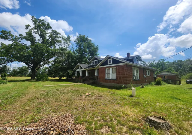 Homes for sale in Iuka, MS | 604 County Road 363, Iuka, MS 38852 | MLS# 4153624