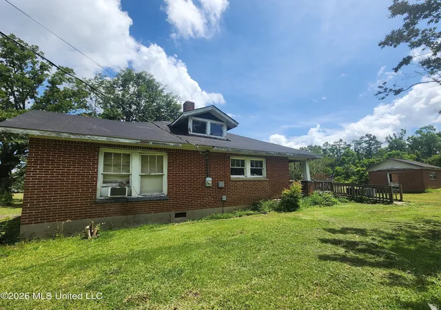 Homes for sale in Iuka, MS | 604 County Road 363, Iuka, MS 38852 | MLS# 4153624