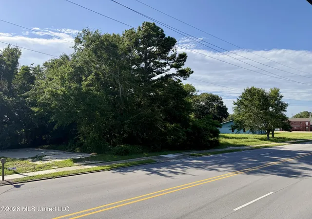 2nd image of Canty St, Pascagoula, MS 39567 | MLS# 4153695