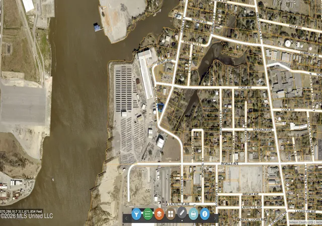 4th image of Canty St, Pascagoula, MS 39567 | MLS# 4153695