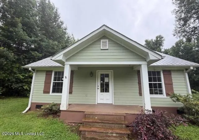 Homes for sale in Crystal Springs, MS | 1014 Little Creek Dr, Crystal Springs, MS 39059 | MLS# 4153633