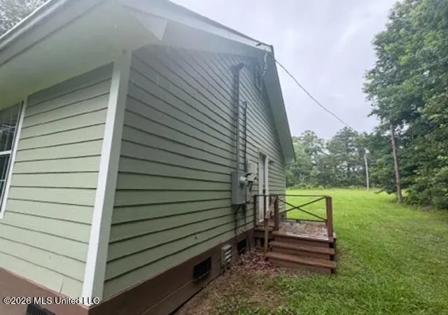Homes for sale in Crystal Springs, MS | 1014 Little Creek Dr, Crystal Springs, MS 39059 | MLS# 4153633