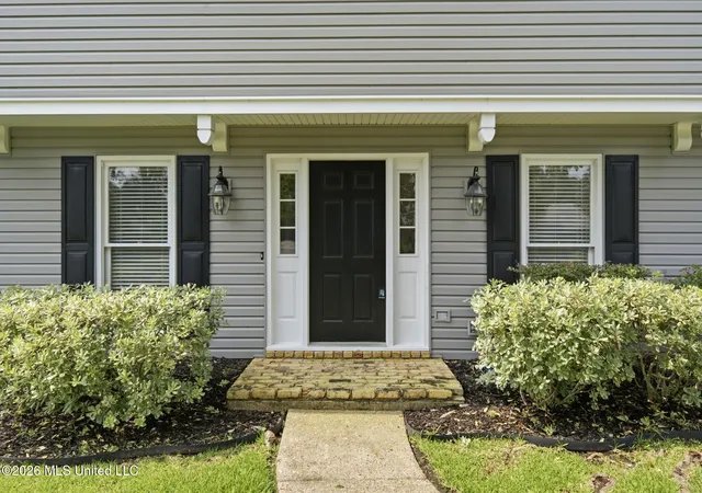 Homes for sale in Hattiesburg, MS | 3010 Raphael Dr, Hattiesburg, MS 39402 | MLS# 4153629