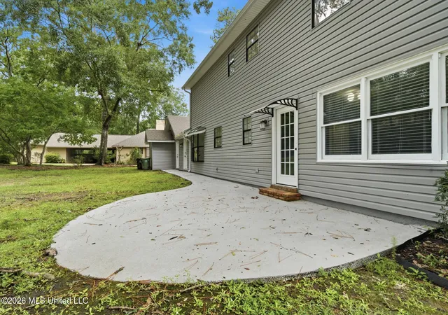Homes for sale in Hattiesburg, MS | 3010 Raphael Dr, Hattiesburg, MS 39402 | MLS# 4153629