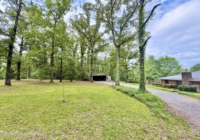 Homes for sale in Crystal Springs, MS | 1019 Dry Grove Rd, Crystal Springs, MS 39059 | MLS# 4155795