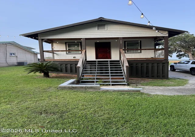 Photo 1 of Single family home for sale at 1108 Hastings Rd, Gautier, MS 39553 | MLS# 4153727 | Listing updated on 2026-08-06