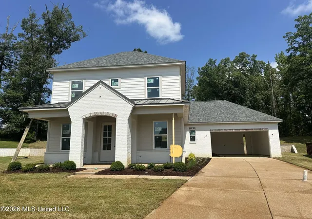 Homes for sale in Hernando, MS | 3833 Camborne Ln, Hernando, MS 38632 | MLS# 4153639
