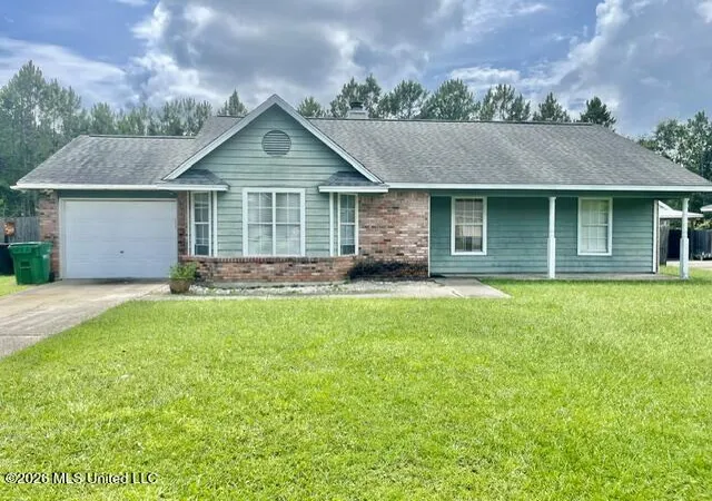 Photo 1 of Sale Pending at 8016 Ridgecrest Cir, Biloxi, MS 39532 | MLS# 4153656 | Listing updated on 2026-08-18