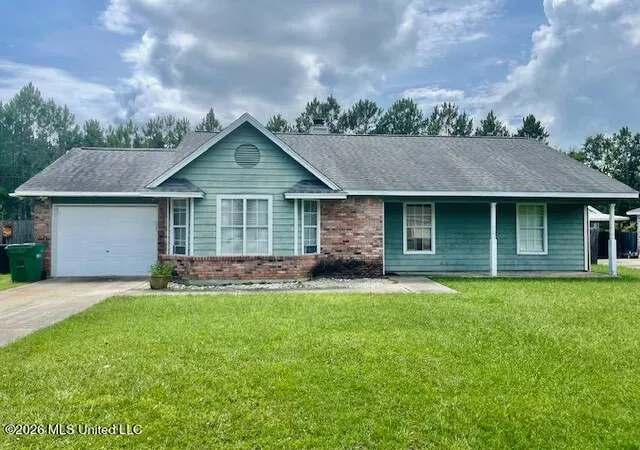 Photo 2 of Sale Pending at 8016 Ridgecrest Cir, Biloxi, MS 39532 | MLS# 4153656 | Listing updated on 2026-08-18