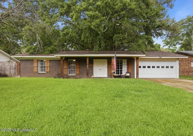 Photo 1 of Sale Pending at 3428 Kites Ave, Pearl, MS 39208 | MLS# 4153732 | Listing updated on 2026-08-28