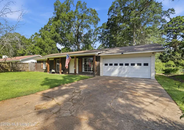 Photo 2 of Sale Pending at 3428 Kites Ave, Pearl, MS 39208 | MLS# 4153732 | Listing updated on 2026-08-28