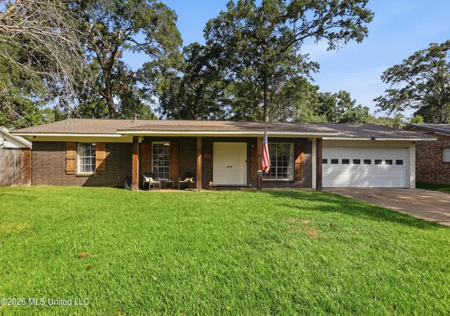 Photo 3 of Sale Pending at 3428 Kites Ave, Pearl, MS 39208 | MLS# 4153732 | Listing updated on 2026-08-28