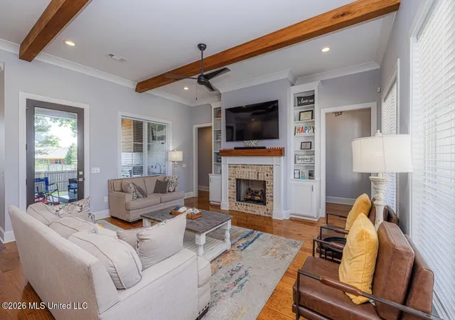 4th image of 229 Stone Creek Dr, Madison, MS 39110 | MLS# 4153675