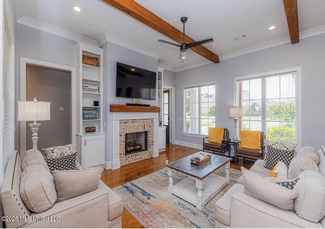 5th image of 229 Stone Creek Dr, Madison, MS 39110 | MLS# 4153675