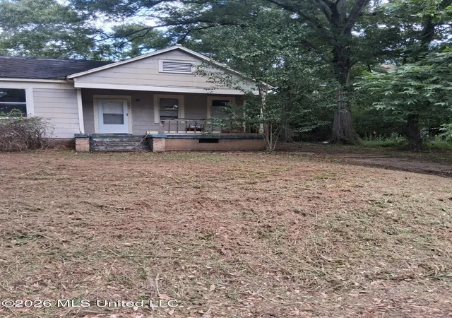 Homes for sale in Jackson, MS | 542 Road Of Remembrance, Jackson, MS 39209 | MLS# 4153660