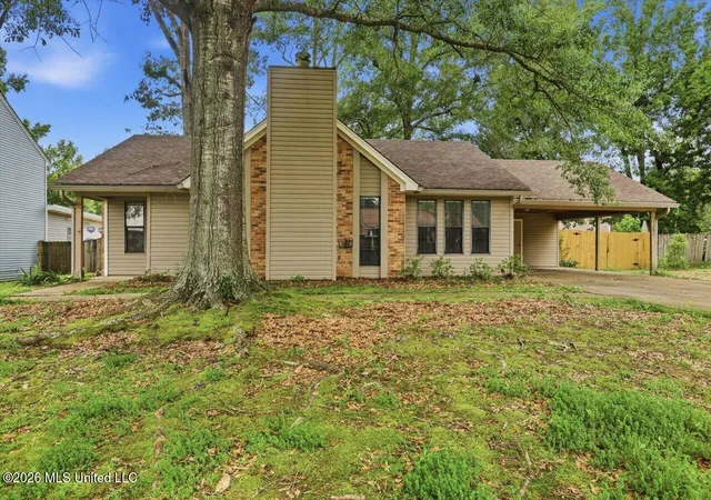 Homes for sale in Florence, MS | 1281 Steens Creek Dr, Florence, MS 39073 | MLS# 4153737