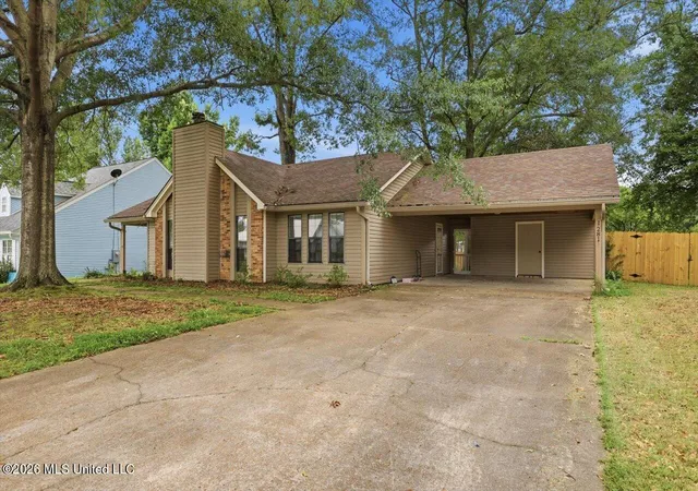 Homes for sale in Florence, MS | 1281 Steens Creek Dr, Florence, MS 39073 | MLS# 4153737