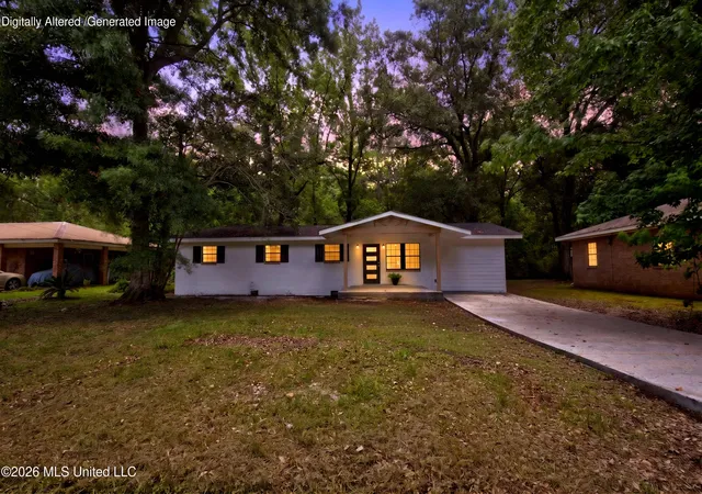 Homes for sale in Picayune, MS | 839 Herrin Dr, Picayune, MS 39466 | MLS# 4153697