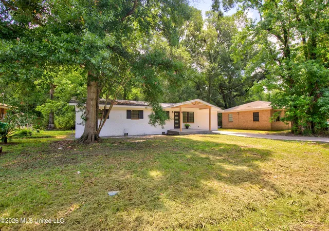 4th image of 839 Herrin Dr, Picayune, MS 39466 | MLS# 4153697