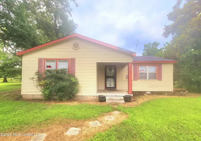 Homes for sale in Dundee, MS | 8225 Dundee Rd, Dundee, MS 38626 | MLS# 4154242