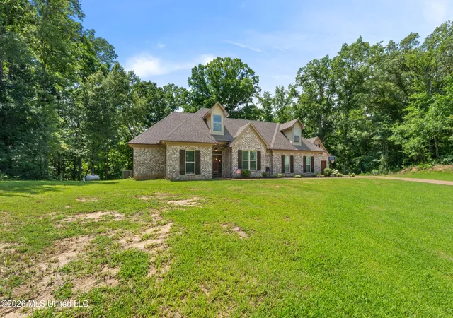 Homes for sale in Byhalia, MS | 201 Polo Run, Byhalia, MS 38611 | MLS# 4153826