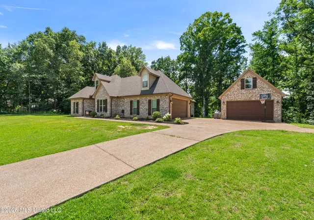 Homes for sale in Byhalia, MS | 201 Polo Run, Byhalia, MS 38611 | MLS# 4153826