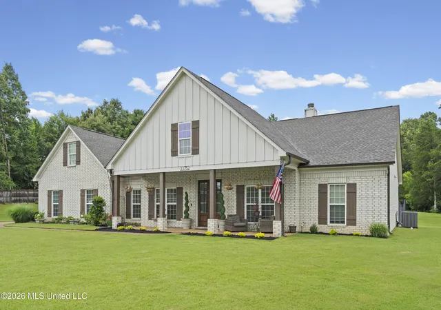 Homes for sale in Byhalia, MS | 11752 Hidden Acres Dr, Byhalia, MS 38611 | MLS# 4153679