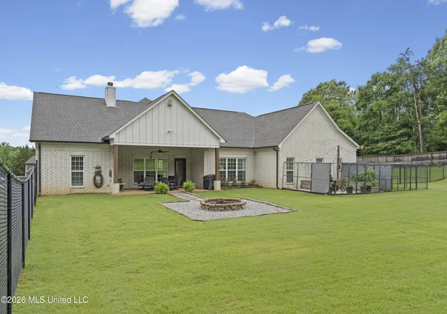 Homes for sale in Byhalia, MS | 11752 Hidden Acres Dr, Byhalia, MS 38611 | MLS# 4153679