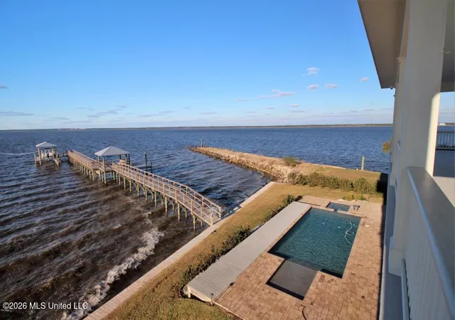 Photo 2 of Single family home for sale at 717 Sandy Hook Dr, Pass Christian, MS 39571 | MLS# 4154141 | Listing updated on 2026-08-20