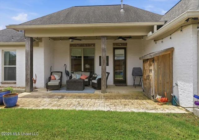 Homes for sale in Flowood, MS | 500 Treasure Cvs, Flowood, MS 39232 | MLS# 4153943