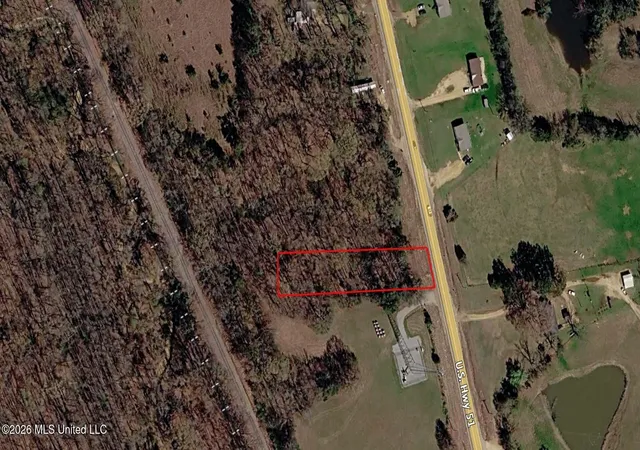 Homes for sale in Batesville, MS | Us Hwy 51, Batesville, MS 38606 | MLS# 4153694