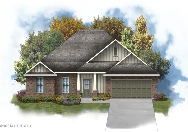 1st image of 12 Byers Ln, Long Beach, MS 39560 | MLS# 4153696