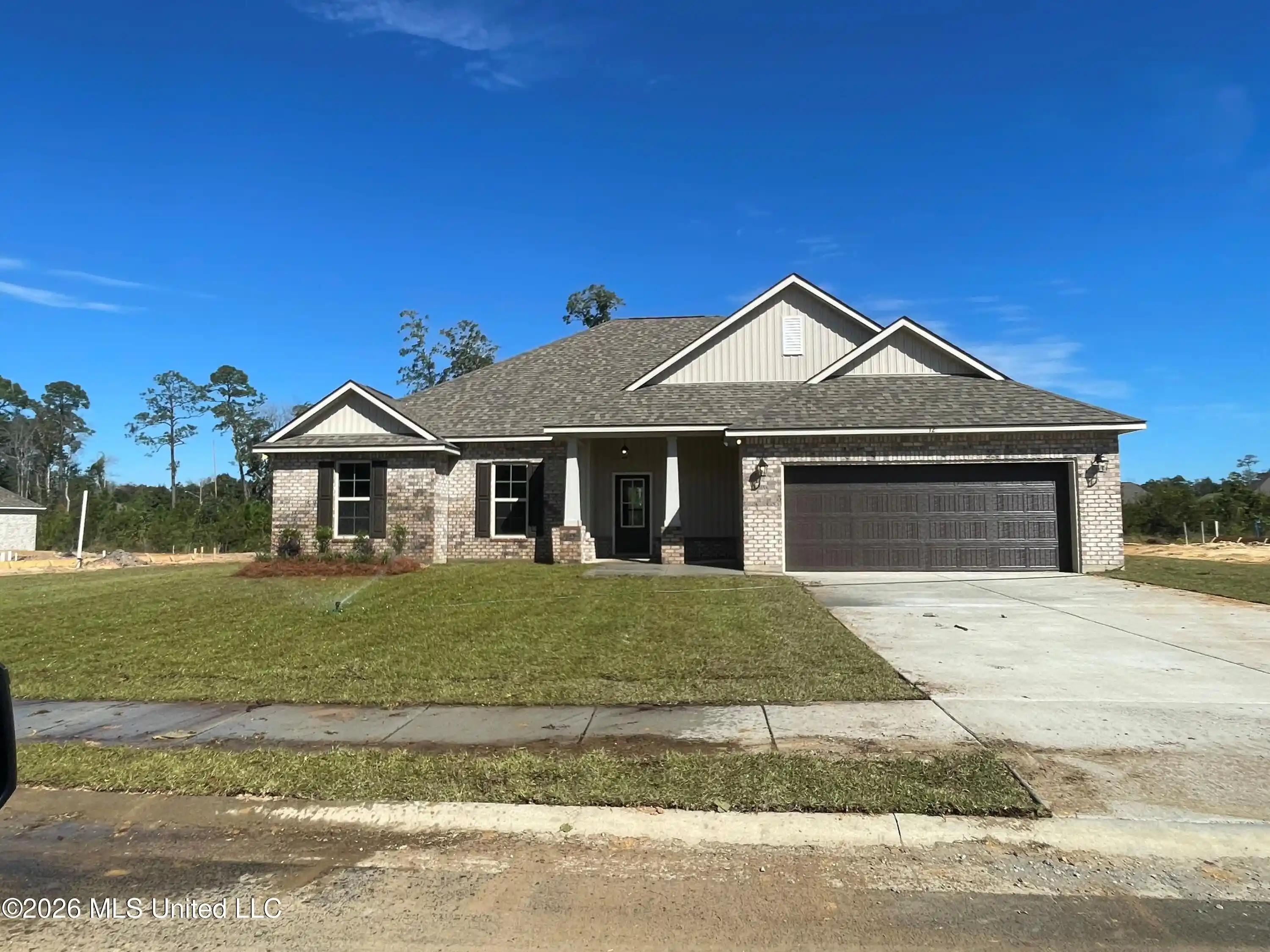 Photo 1 of Sale Pending at 12 Byers Ln, Long Beach, MS 39560 | MLS# 4153696 | Listing updated on 2026-10-20