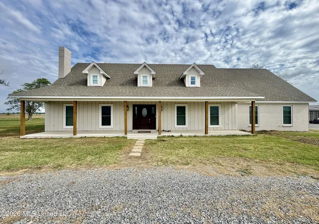 Homes for sale in Boyle, MS | 538 Evans Rd, Boyle, MS 38730 | MLS# 4153930