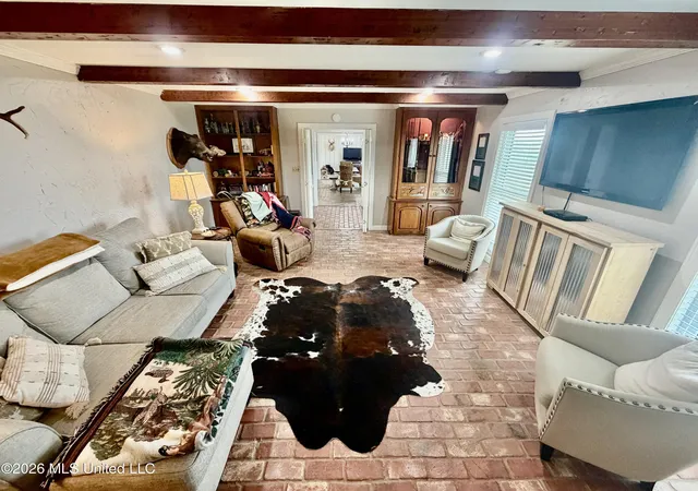 Photo 4 of Single family home for sale at 538 Evans Rd, Boyle, MS 38730 | MLS# 4153930 | Listing updated on 2026-09-03