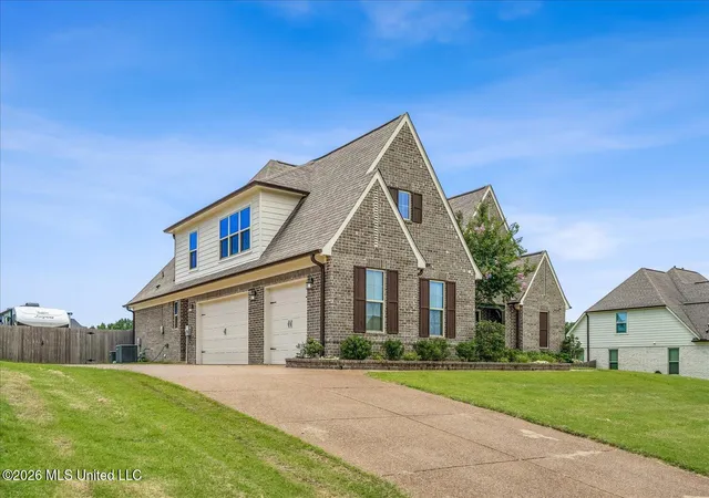 3rd image of 3941 Summer Pointe Dr, Olive Branch, MS 38654 | MLS# 4154267