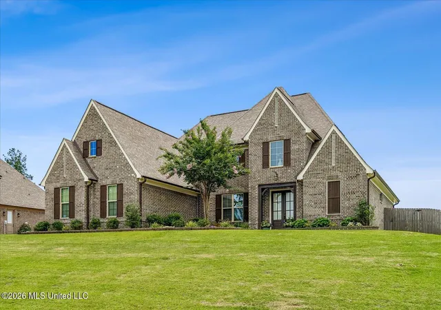 40th image of 3941 Summer Pointe Dr, Olive Branch, MS 38654 | MLS# 4154267