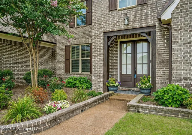 4th image of 3941 Summer Pointe Dr, Olive Branch, MS 38654 | MLS# 4154267