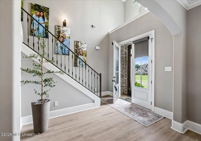 5th image of 3941 Summer Pointe Dr, Olive Branch, MS 38654 | MLS# 4154267