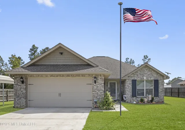 Homes for sale in Gulfport, MS | 15187 Haven Cvs, Gulfport, MS 39503 | MLS# 4153804