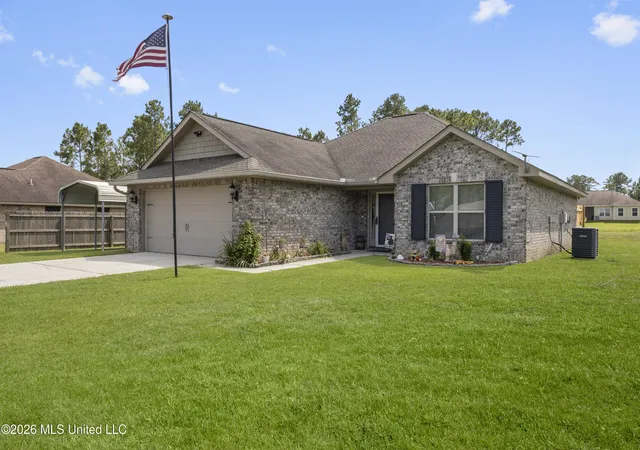 Homes for sale in Gulfport, MS | 15187 Haven Cvs, Gulfport, MS 39503 | MLS# 4153804