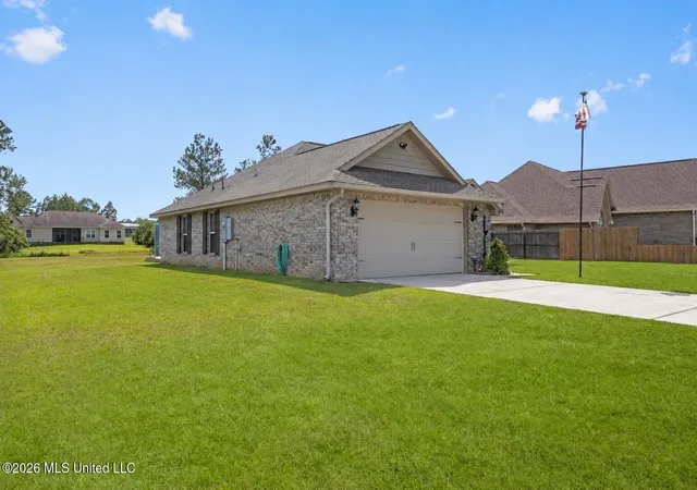 Homes for sale in Gulfport, MS | 15187 Haven Cvs, Gulfport, MS 39503 | MLS# 4153804