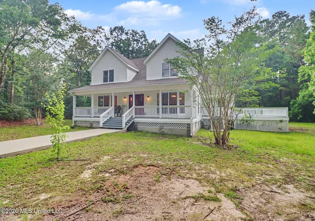 Homes for sale in Picayune, MS | 94 D And N Rd, Picayune, MS 39466 | MLS# 4153734